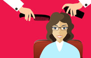 Hair Salon Services at Home: The Best Gifts You Can Buy - Turbie Twist